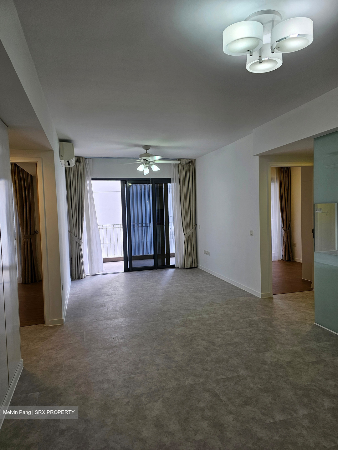 The Lakefront Residences (D22), Condominium #433617121